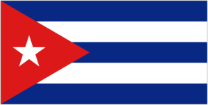 Cuba U20 logo
