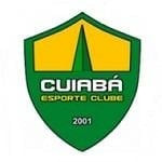 Cuiabá logo