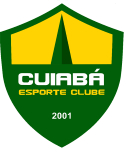 Cuiabá logo