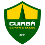 Cuiabá logo