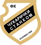 Čukarički logo