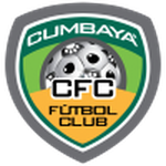 Cumbaya logo