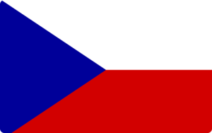 Czech Republic logo Czech Republic logo