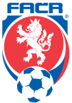 Czechia U21 logo