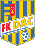 DAC logo