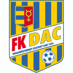 DAC logo