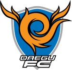 Daegu logo