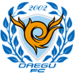 Daegu logo