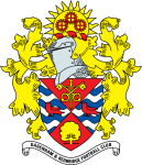 Dagenham & Redbridge logo