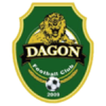 Dagon logo