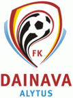 Dainava logo
