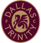Dallas Trinity Women logo