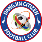 Dangjin Citizen logo