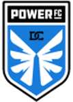 DC Power Women logo