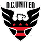 DC United logo
