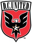 DC United logo