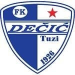 Dečić logo