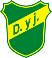 Defensa y Justicia logo