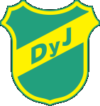 Defensa y Justicia Res. logo