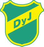 Defensa y Justicia logo