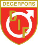 Degerfors logo