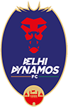 Delhi Dynamos logo