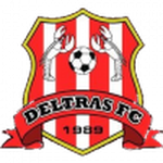 Deltras logo