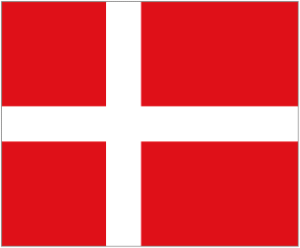 Denmark logo