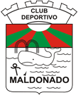 Deportivo Maldonado logo