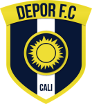 Atlético Cali logo
