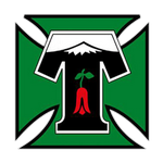 Deportes Temuco logo