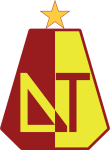 Deportes Tolima logo