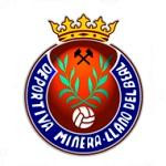 Deportiva Minera logo