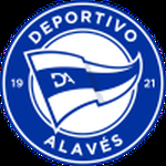 Deportivo Alavés Femenino logo