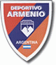 Deportivo Armenio logo