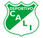Deportivo Cali Femenino logo