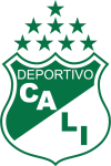 Deportivo Cali logo