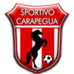 Sportivo Carapeguá logo