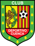 Deportivo Cuenca logo