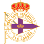 Deportivo de La Coruña Femenino logo
