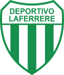 Deportivo Laferrere logo