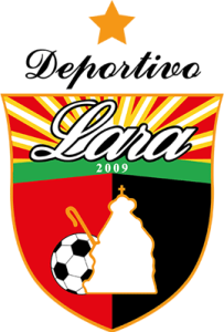 Deportivo Lara logo