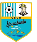 Deportivo Llacuabamba logo