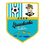 Deportivo Llacuabamba logo