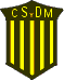 Deportivo Madryn logo