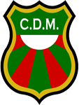 Deportivo Maldonado logo
