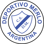 Deportivo Merlo logo
