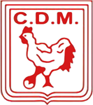 Deportivo Morón logo