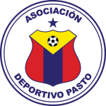 Deportivo Pasto logo Deportivo Pasto logo