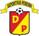 Deportivo Pereira logo